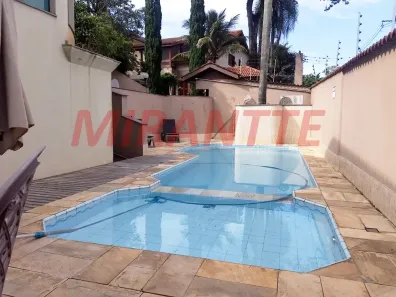 Sobrado com 4 Quartos à venda, 310m² no Vila Albertina, São Paulo