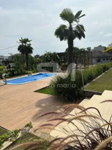Casa de Condomínio com 3 Quartos à venda, 267m² no Goio-En, Chapecó