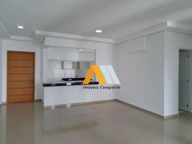 Apartamento com 3 Quartos para alugar, 85m² no Parque Campolim, Sorocaba