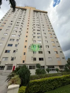 Apartamento com 3 Quartos para alugar, 105m² no Vila Ida, São Paulo