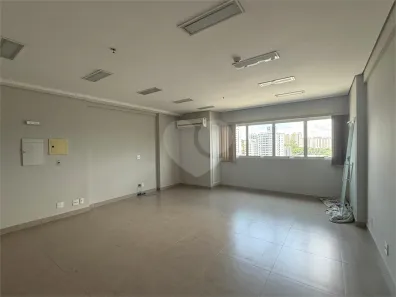 Sala Comercial à venda, 39m² no Centro, São Bernardo do Campo