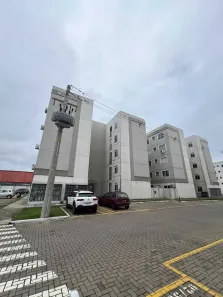 Apartamento com 2 Quartos para alugar, 50m² no Santos Dumont, São Leopoldo