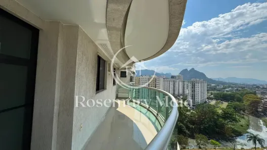 Apartamento com 2 Quartos à venda, 70m² no Barra Olímpica, Rio de Janeiro