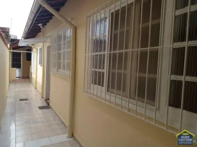 Casa com 3 Quartos à venda, 89m² no Boqueirão, Praia Grande