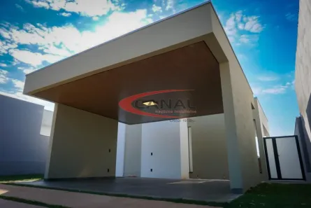 Casa de Condomínio com 2 Quartos à venda, 190m² no Residencial Primavera, Piratininga