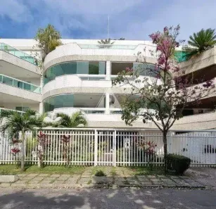 Apartamento com 2 Quartos à venda, 93m² no Recreio dos Bandeirantes, Rio de Janeiro