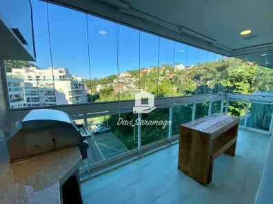 Apartamento com 3 Quartos à venda, 99m² no Camboinhas, Niterói