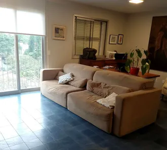 Apartamento com 2 Quartos à venda, 109m² no Sumarezinho, São Paulo