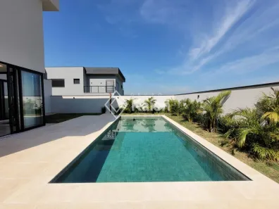 Casa com 4 Quartos à venda, 333m² no Pinheirinho, Itu