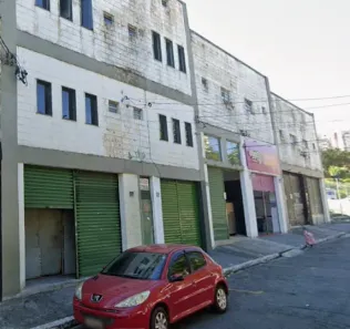 Ponto Comercial com 2 Quartos para alugar, 115m² no Vila Sílvia, São Paulo