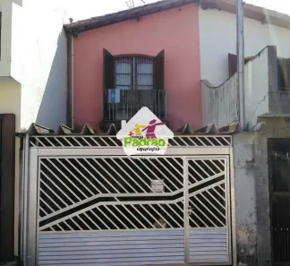 Sobrado com 2 Quartos à venda, 125m² no Jardim Bom Clima, Guarulhos