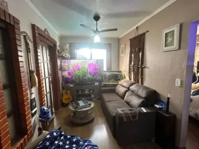 Casa com 3 Quartos à venda, 153m² no Areal, Pelotas