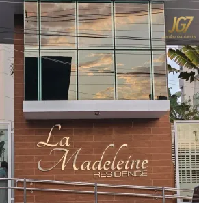 Apartamento com 4 Quartos à venda, 136m² no Fátima, Teresina