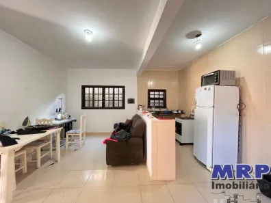 Casa com 2 Quartos à venda, 55m² no Sertão da Quina, Ubatuba