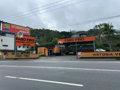 Lote/Terreno à venda, 1733m² no Vila Lalau, Jaraguá do Sul