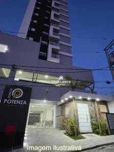 Apartamento com 2 Quartos à venda, 46m² no Vila Santa Teresa (Zona Leste), São Paulo