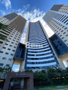 Apartamento com 3 Quartos à venda, 96m² no Candelária, Natal