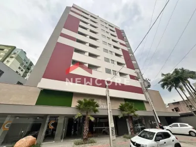 Apartamento com 2 Quartos à venda, 71m² no Centro, Criciúma