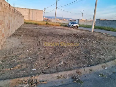 Lote/Terreno à venda, 205m² no Loteamento Residencial e Comercial Araguaia, Pindamonhangaba