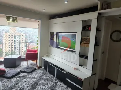 Apartamento com 2 Quartos à venda, 60m² no Vila São Paulo, São Paulo