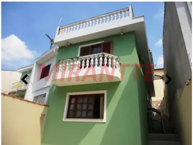 Sobrado com 3 Quartos à venda, 176m² no Vila Basileia, São Paulo