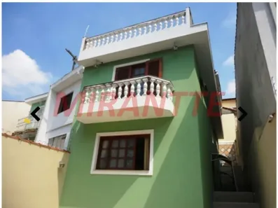 Sobrado com 3 Quartos à venda, 220m² no Vila Basileia, São Paulo