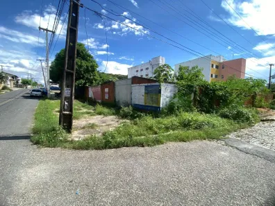 Lote/Terreno para alugar, 510m² no Planalto, Teresina