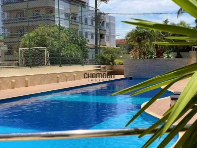 Apartamento com 3 Quartos à venda, 155m² no Enseada Azul, Guarapari