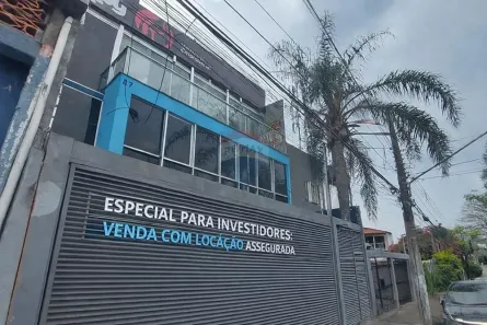 Imóvel Comercial à venda, 380m² no Vila São Pedro, São José dos Campos