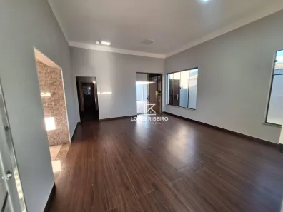 Casa com 3 Quartos à venda, 160m² no Jardim Terramérica I, Americana