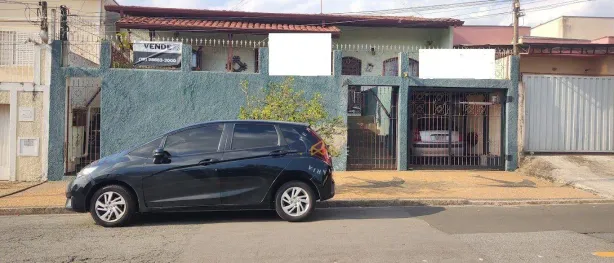 Casa com 4 Quartos à venda, 199m² no Cidade Jardim, Campinas