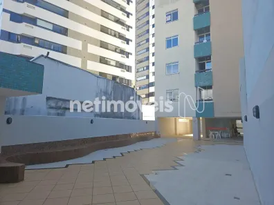Apartamento com 1 Quarto à venda, 45m² no Canela, Salvador