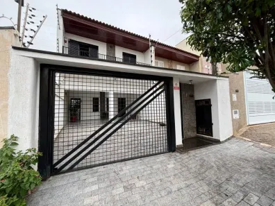 Casa com 3 Quartos à venda, 159m² no Jardim Nossa Senhora de Fátima, Americana