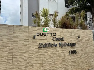 Apartamento com 2 Quartos à venda, 64m² no Jardim Ipiranga, Americana