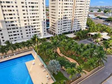 Apartamento com 3 Quartos à venda, 75m² no Setor Cândida de Morais, Goiânia