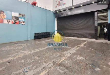 Galpão/Depósito/Armazém à venda, 357m² no Jardim Alfredo, São Paulo