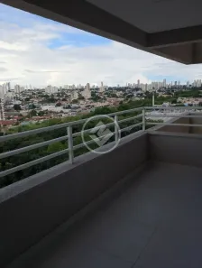 Apartamento com 3 Quartos à venda, 82m² no Vila Alpes, Goiânia