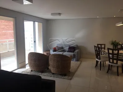 Apartamento com 4 Quartos à venda, 149m² no Perdizes, São Paulo