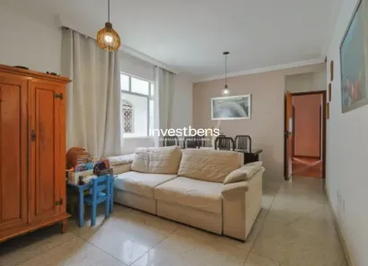 Cobertura com 3 Quartos à venda, 146m² no Sagrada Família, Belo Horizonte