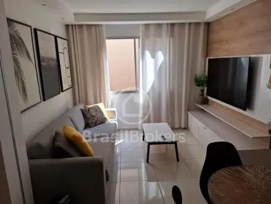 Apartamento com 2 Quartos à venda, 51m² no Cascadura, Rio de Janeiro