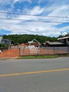 Lote/Terreno com 1 Quarto à venda, 400m² no Santa Luzia, Jaraguá do Sul