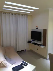 Apartamento com 2 Quartos à venda, 55m² no Taquara, Rio de Janeiro