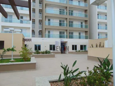 Apartamento com 2 Quartos para venda ou aluguel, 57m² no Jardim Infante Dom Henrique, Bauru