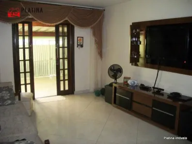 Sobrado com 2 Quartos à venda, 130m² no Jardim Santa Emília, São Paulo