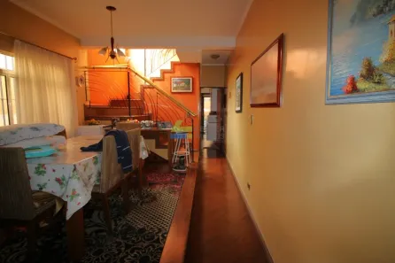 Imóvel Comercial com 3 Quartos à venda, 155m² no Vila Mariana, São Paulo