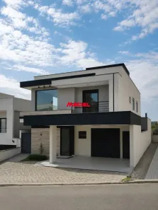 Casa de Condomínio com 4 Quartos à venda, 250m² no Condomínio Residencial Mantiqueira, São José dos Campos