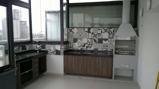 Cobertura com 3 Quartos à venda, 159m² no Cidade Monções, São Paulo