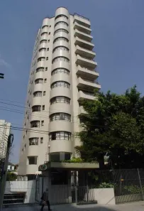 Apartamento com 3 Quartos à venda, 190m² no Vila Mariana, São Paulo