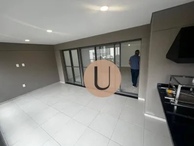 Apartamento com 4 Quartos à venda, 132m² no Vila Clementino, São Paulo
