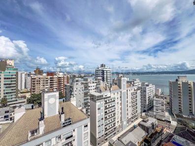 Cobertura com 3 Quartos à venda, 238m² no Agronômica, Florianópolis